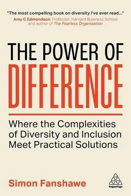 Immagine prodotto di The Power of Difference