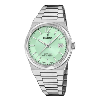Immagine prodotto di Orologio Festina F20035-3 argento