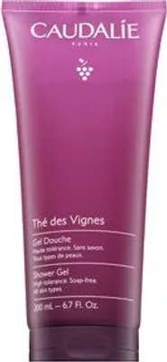 Produktbild von Caudalie The des Vignes Shower Gel Duschgel 200 ml