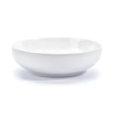Produktbild von Florina Cortina Salatschüssel aus Porzellan, 21 cm