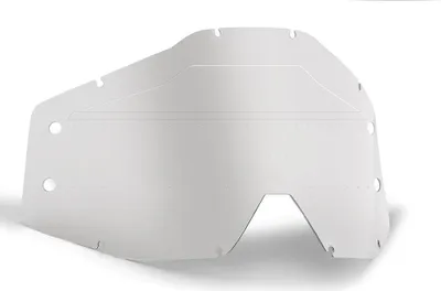 Produktbild von Fmf Powerbomb Roll-off-system Durchsichtig Durchsichtig One Size