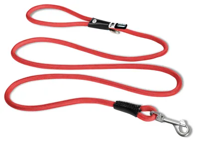 Immagine prodotto di Curli Stretch Comfort Leine Red L