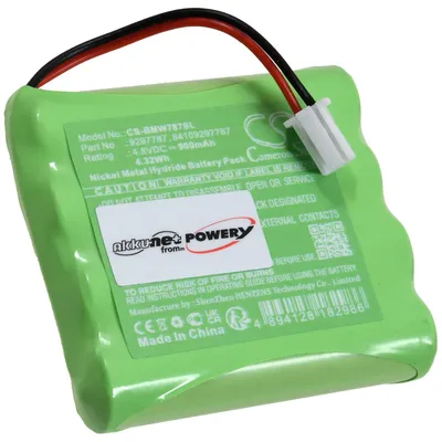 Produktbild von Akku für BMW F31 (3er) Telematik