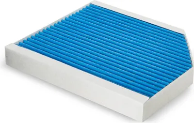 Produktbild von UFI 34.168.00 Innenraumfilter Pollenfilter für AUDI A4 Avant (8K5, B8)
