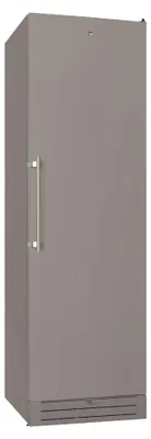 Produktbild von Beko ADN 480S BP Kühlschrank 350l Umluftventilator Thermostat Innenbeleuchtung, KI-generiertes Bild