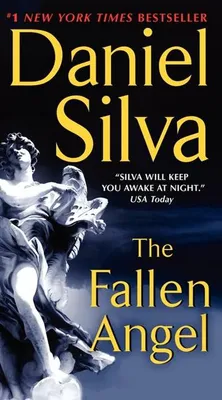 Produktbild von The Fallen Angel