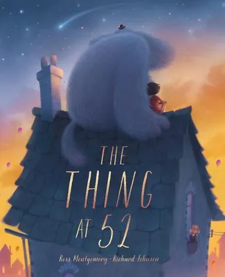 Produktbild von The Thing at 52