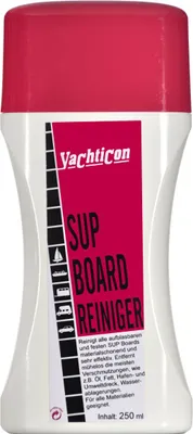Produktbild von Yachticon SUP Board Reiniger 250 ml 102200625400000