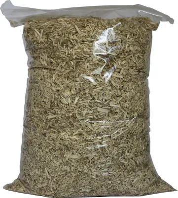 Produktbild von Rauchstoff 600g im praktischen Doppelpack