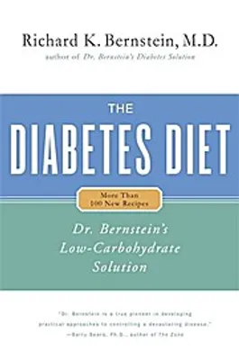 Zdjęcie produktu dla The Diabetes Diet