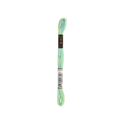 Immagine prodotto di Anchor Sticktwist 4615000-01345 filo da ricamo multicolore, 100 % cotone