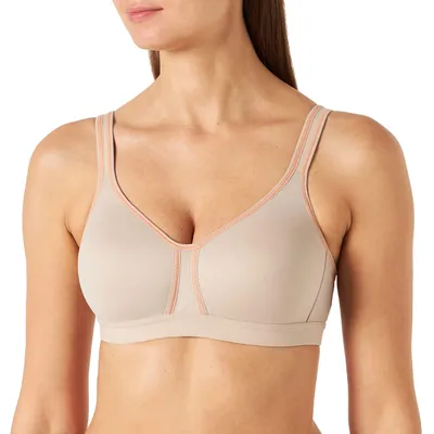 Produktbild von Selene Bügelloser Schalen-BH Nina sand DE 85B (FR 100B)