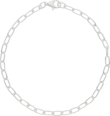 Produktbild von JuwelmaLux Armband 925/000 Sterling Silber Weitanker JL50-03-0030 19 cm