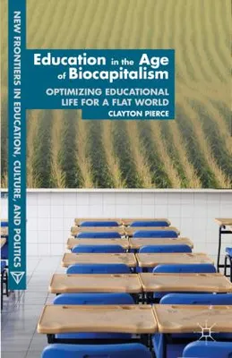 Immagine prodotto di Education in the Age of Biocapitalism