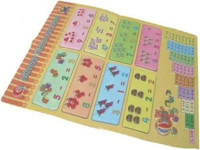 Productafbeelding van Pedagogische rekentafel | GR-232H