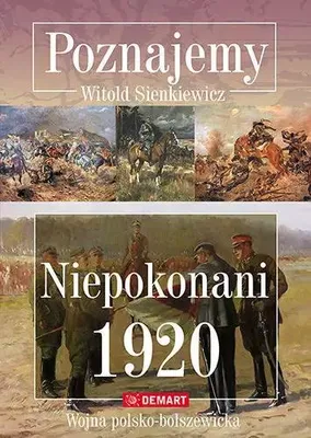 Image de Poznajemy. Niepokonani 1920