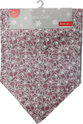 Produktbild von Weihnachtstischläufer, Rentiere, 150 cm