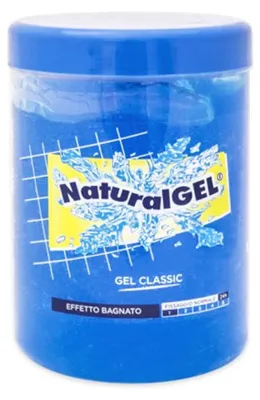 Produktbild von Naturalgel 1000 ml Normaler Topf