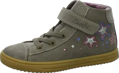 Immagine prodotto di Scarpe con velcro Lurchi per bambini 32313335353835 Colorate 32 EU
