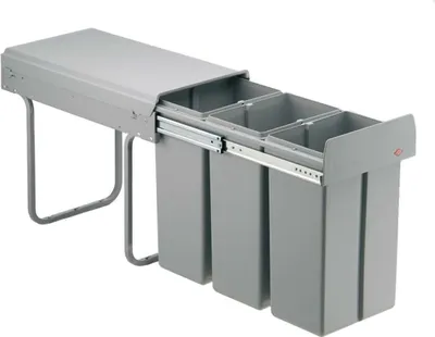 Produktbild von Wesco 757611-85, 254 mm, 475 mm, 385 mm