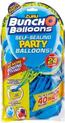 Image de Zuru Balloon 71888 in Multicolored color size Talla unica