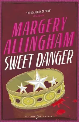Imagen del producto de Sweet Danger