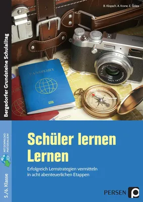 Produktbild von Schüler lernen Lernen