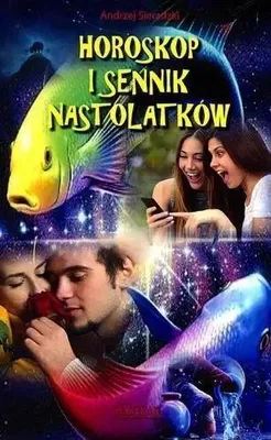 Image de Horoskop i sennik nastolatkow