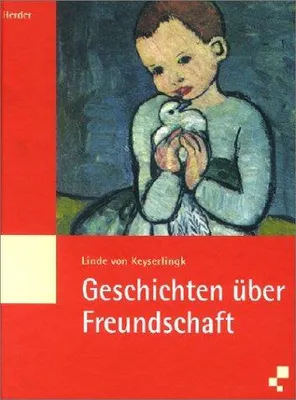 Produktbild von Geschichten über Freundschaft