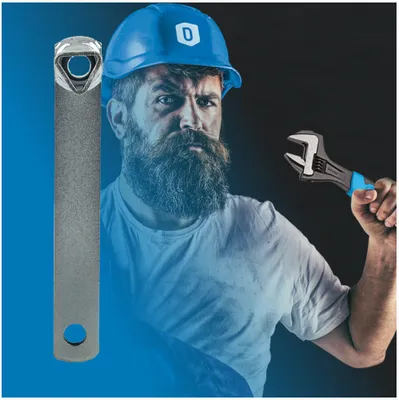 Silverline Steckschlüsseleinsatz, 1/2 Zoll Antrieb, 12-teilig, Metrisch, 17 Mm, Vernickelt – Für Präzise Werkzeugarbeit