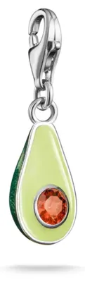 Produktbild von Thomas Sabo As We Are 2214-691-7 Charm Anhänger