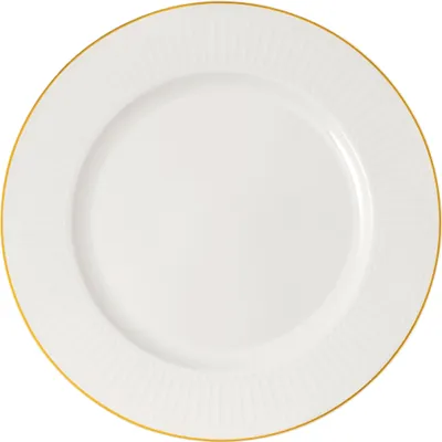 Produktbild von Villeroy & Boch Signature Château Septfontaines Platte rund, flach 33cm