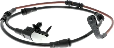 Produktbild von VEMO V48-72-0077 Warnkontakt Bremsbelagverschleiß Hinten für LAND ROVER Range Rover Sport (L494) Discovery V (L462) Range Rover IV (L405)