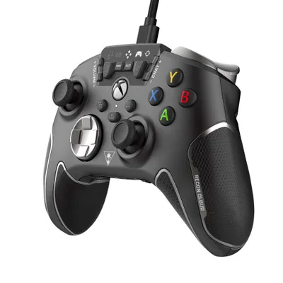 Immagine prodotto di Turtle Beach Recon Cloud D4X Nero per Windows/Android