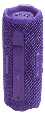 Immagine prodotto di JBL Flip 7, 2-Wege, 1,52 cm (0,6"), 1,6 cm, 25 W, 10 W, 60 - 20000 Hz