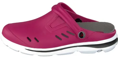 Produktbild von Chung Shi Dux Ortho Clog cherries jubilee Größe EU 38-39 Normal