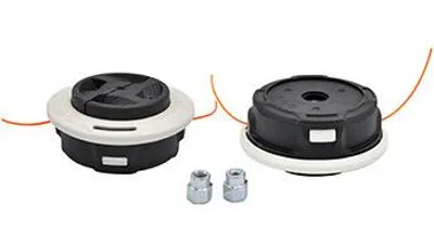 Image de Tête de fil nylon adaptée au modèle Stihl C26,2. Remplace les références d'origine 4002-710-2169, 40027102169.