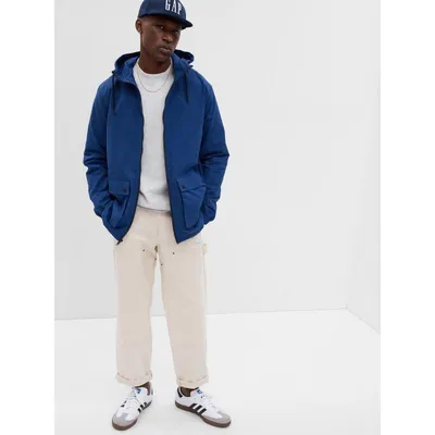 Produktbild von GAP Leichte Jacke mit Reißverschluss 572224-01__S