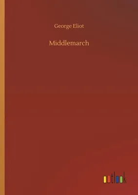 Immagine prodotto di Middlemarch