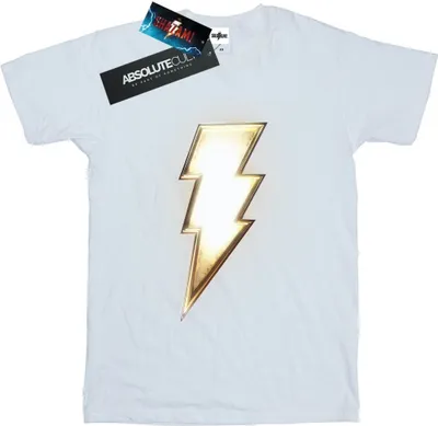 Produktbild von DC Comics - T-Shirt für Herren BI45275 (XL) (Weiß)