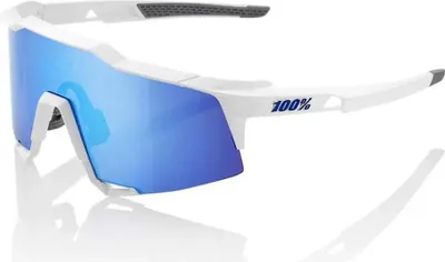 Produktbild von 100% Speedcraft, Erwachsener, Unisex, Kette, Umwicklung, Halbe Einfassung, Polycarbonat (PC)
