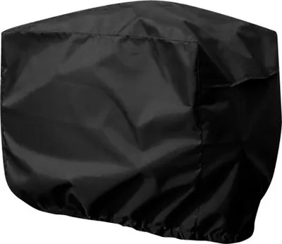 Image de INF Housse de moteur de bateau - Tissu Oxford 210D 100-150 CV