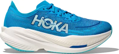 Produktbild von Hoka M Mach X 2 - skyward blue / electric cobalt, Größe:10