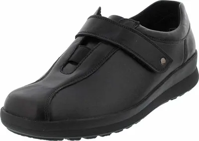 Produktbild von Berkemann susanna Slipper schwarz in Gr. 40