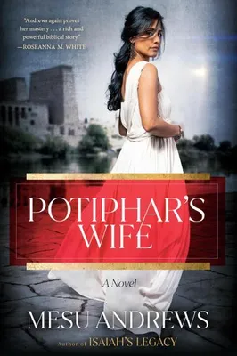 Zdjęcie produktu dla Potiphar's Wife