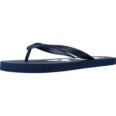 Produktbild von FILA Sandaletten TROY SLIPPER, Blau:40