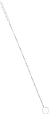 Produktbild von Strohhalm Reinigungsbürste -Flaschenreiniger Bürste-Strohhalm Bürste-Flaschenbürste Klein-Kleine Bürsten Zum Reinigen-Die Strohbürste Aus Edelstahl Ist Wiederverwendbar