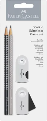Zdjęcie produktu dla Faber-Castell 4005402184835, Papierowe pudełko
