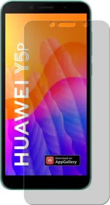Immagine prodotto di 2x pellicola blindata per Huawei Y5p Antishock Premium pellicola blindata 7H