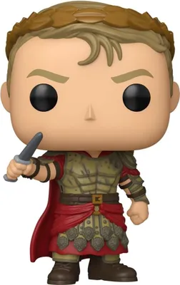 Image de Figurine POP Fallout Caesar #1915